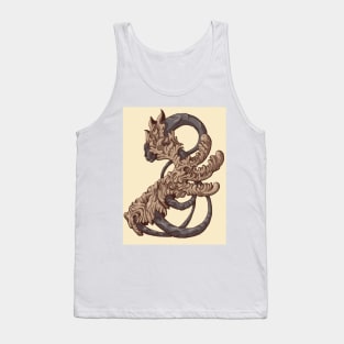 dryad spirit Tank Top